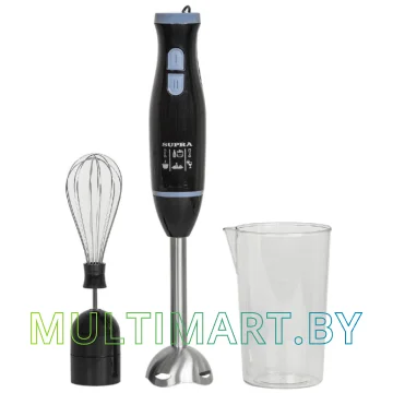 Погружной блендер Supra HBS-748